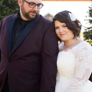 Meet your Posher, Shawntae